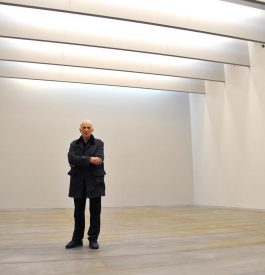 Aveyron : Revisiter Pierre Soulages