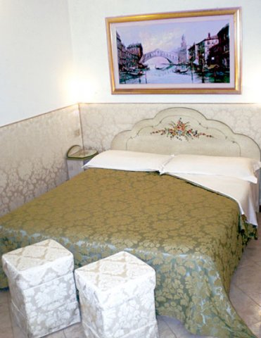 Où dormir à Venise ?