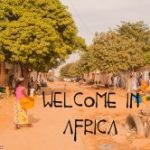 Parcourir l'Afrique, ça vous marque à jamais