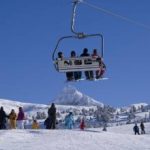 Partir pour la Station de ski d'Arette La Pierre-St-Martin