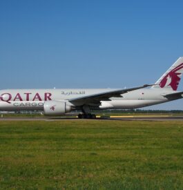 J’ai testé la compagnie Qatar Airways en business !
