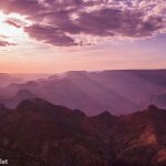 Partir pour un road-trip USA à Grand Canyon