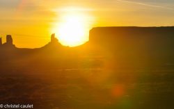 Hébergement insolite : Une nuit chez les Navajos