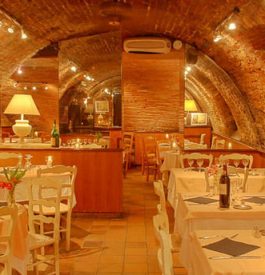 Restaurant la Bohème Toulouse