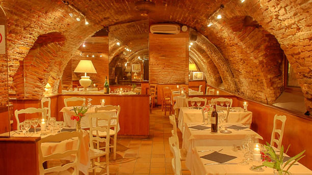Restaurant La Bohème à Toulouse