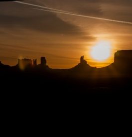 Voyage aux Etats-Unis, dans le légendaire Monument Valley