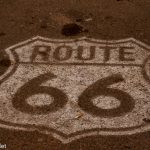 Itinéraire pour un road-trip USA sur la route 66…