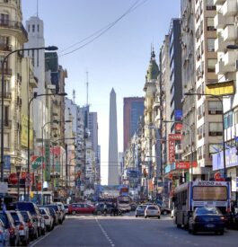 Sortir à Buenos Aires en Argentine