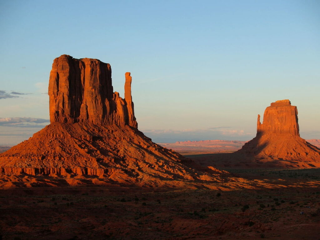 =Monument Valley