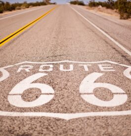 roadtrip route 66