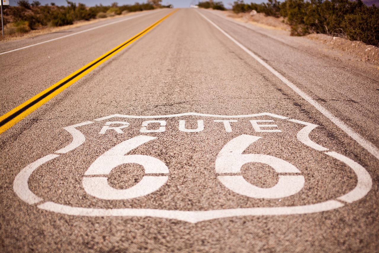 roadtrip-route66