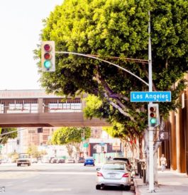 Ce côté de Los Angeles que l'on montre moins