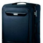 Consulter l’indispensable du voyage : la valise