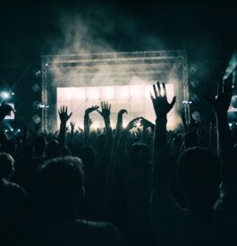 Les festivals de musique cet été sont lancés