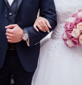 Top 10 des villes pour une demande en mariage