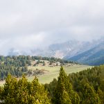S'approcher de Naturlandia en Andorre