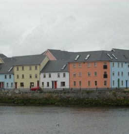 Visiter Galway