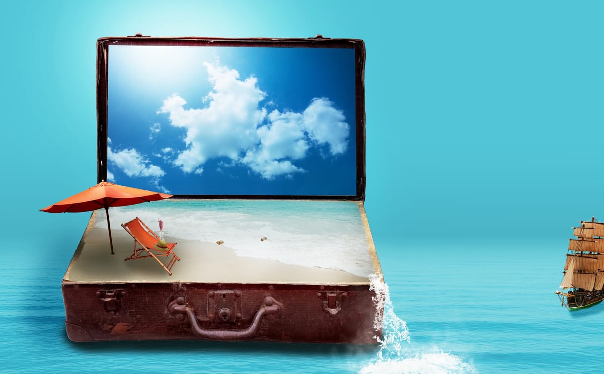 optimiser espace valise : techniques et astuces pour voyager léger
