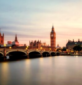 Visiter Londres avec 5 essentiels luxe