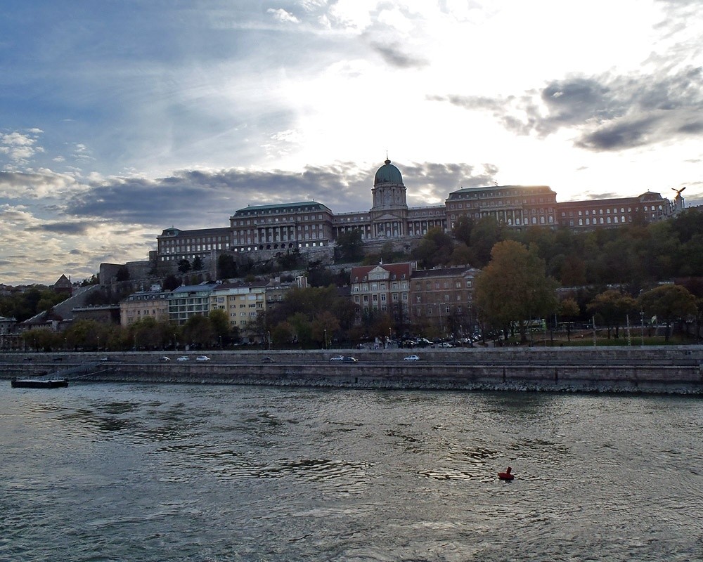 Top 10 des attractions de Budapest à voir