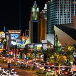 Itinéraire pour un road-trip USA à Las Vegas