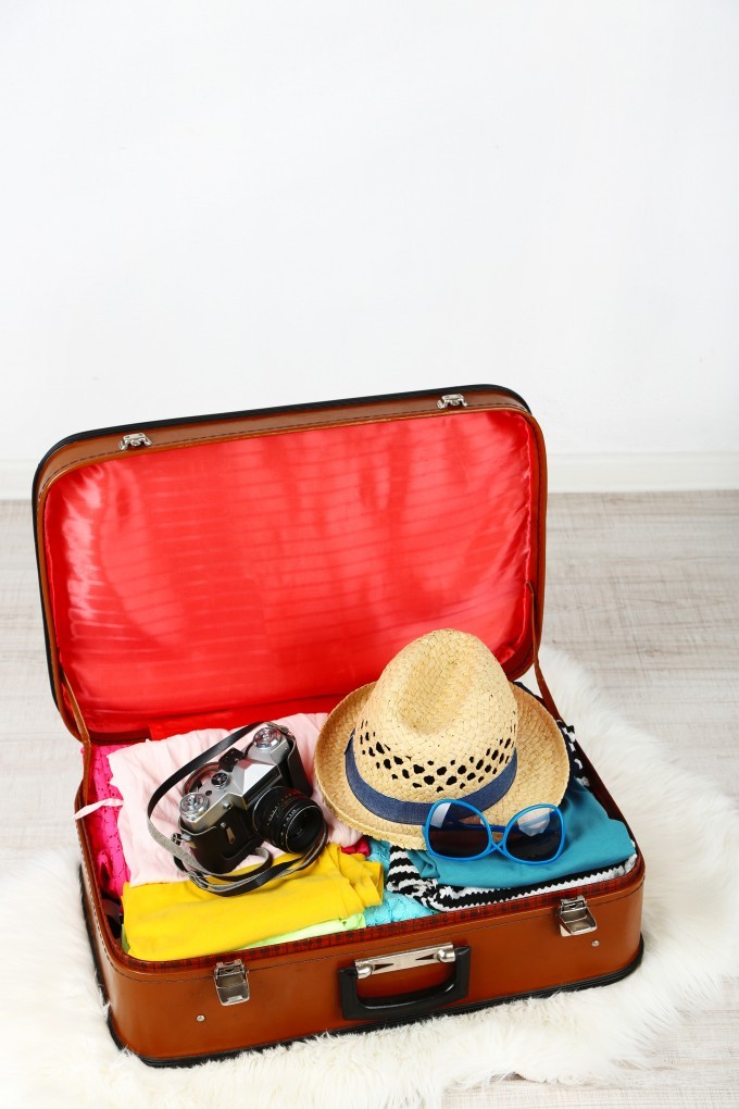 valise Pérou femme packing list indispensables voyage Machu Picchu