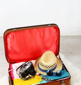 Que trier pour sa valise pour un voyage au Pérou ?