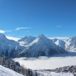 Ouverture de la saison de ski dans les Pyrénées