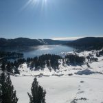 La saison de la station de ski de Font Romeu débute