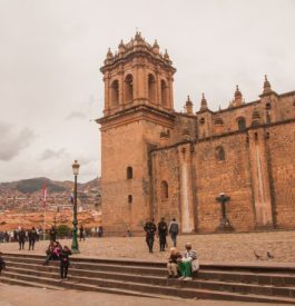 Voyage au Pérou : Cuzco, la magie inca
