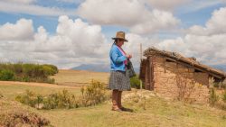 Prendre le temps dans la vallée sacrée des Incas