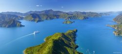 Nouvelle-Zélande : 10 endroits de rêve