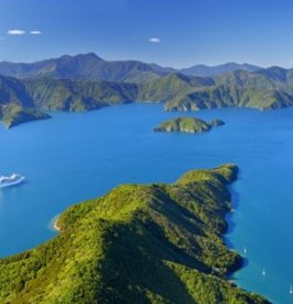 10 endroits de rêve en Nouvelle Zélande