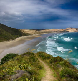 10 endroits de rêve en Nouvelle Zélande