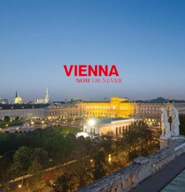 Fêtez les 150 ans du Ring à Vienne