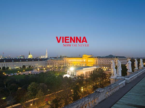Vienne : Fêtez les 150 ans du Ring !