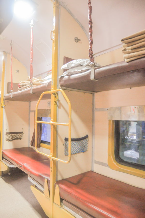 Voyage en Inde : Bus, train ou voiture