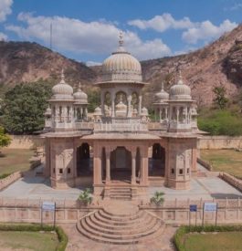 Découvrir Jaïpur en Inde