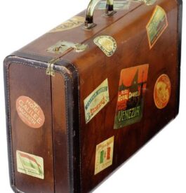 5 conseils aux voyageurs pour garder ses valises en sécurité