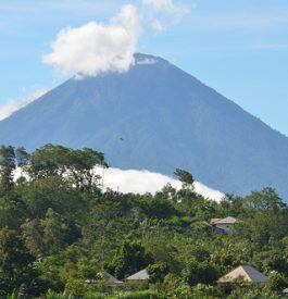 volcans Bali Java