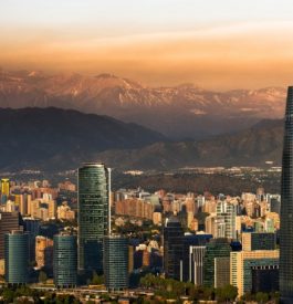 Chili : Que visiter à Santiago de Chile ?