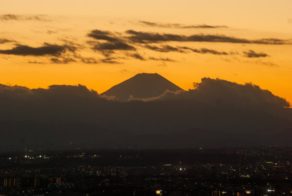 Voyage au Japon : découvrir le Mont Fuji