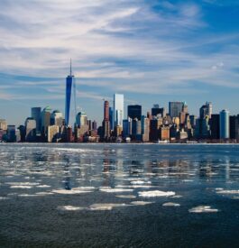 livre New York : 300 raisons d’aimer New York
