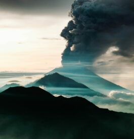 A la découverte des volcans de Bali et de Java