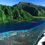 Papeete Tahiti