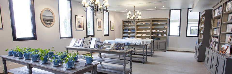 Musée du pastel Labège — histoire de l'isatis tinctoria