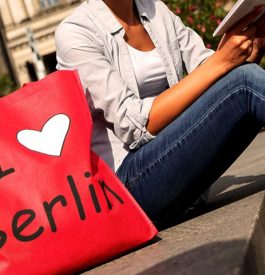 Quoi emporter pour un voyage à Berlin ?