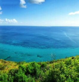 Croisière Saint Kitts aux Caraïbes avec une escale