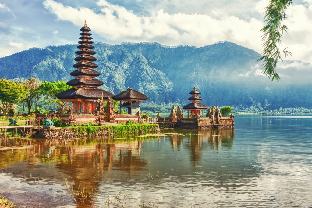 Quoi emporter - voyage à Bali 