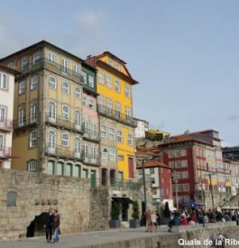 Passer un week-end à Porto
